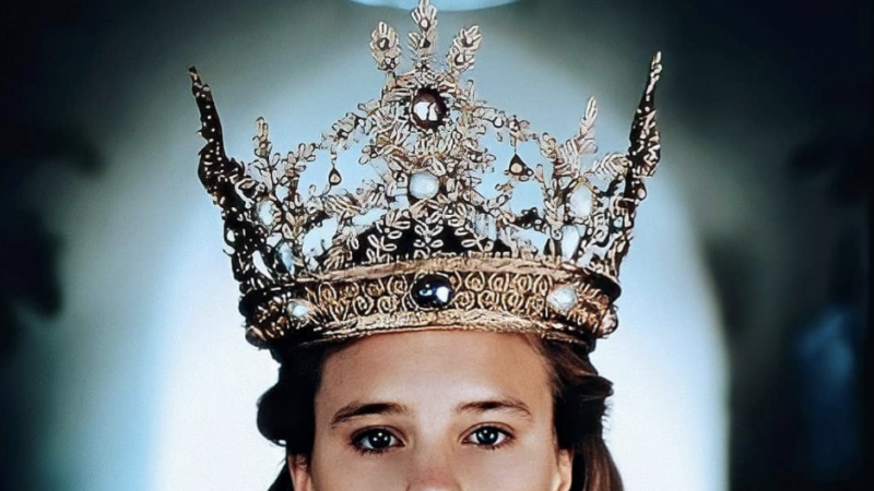 Lista celor mai interesante prințese ale monarhiilor din întreaga lume. Ele nu au drept de a purta vreodată coroana