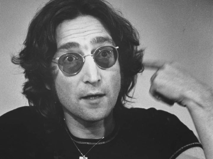 Amintiri despre cel mai tare Beatles: John Lennon. Cum l-a omagiat America