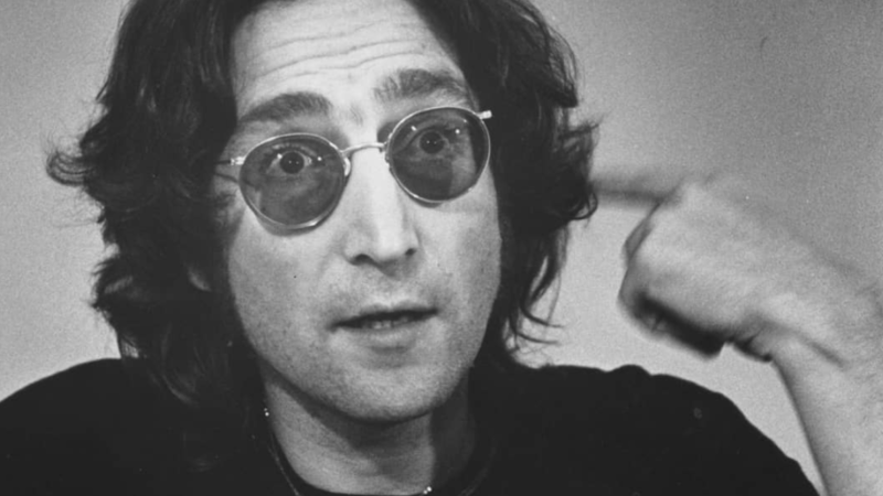 Amintiri despre cel mai tare Beatles: John Lennon. Cum l-a omagiat America