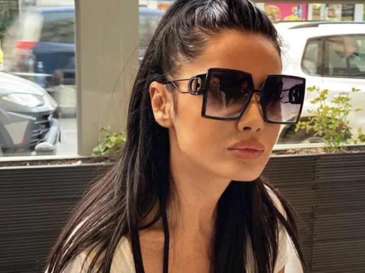 Ce a făcut Oana Zăvoranu în timpul protestelor pentru Sfânta Parascheva