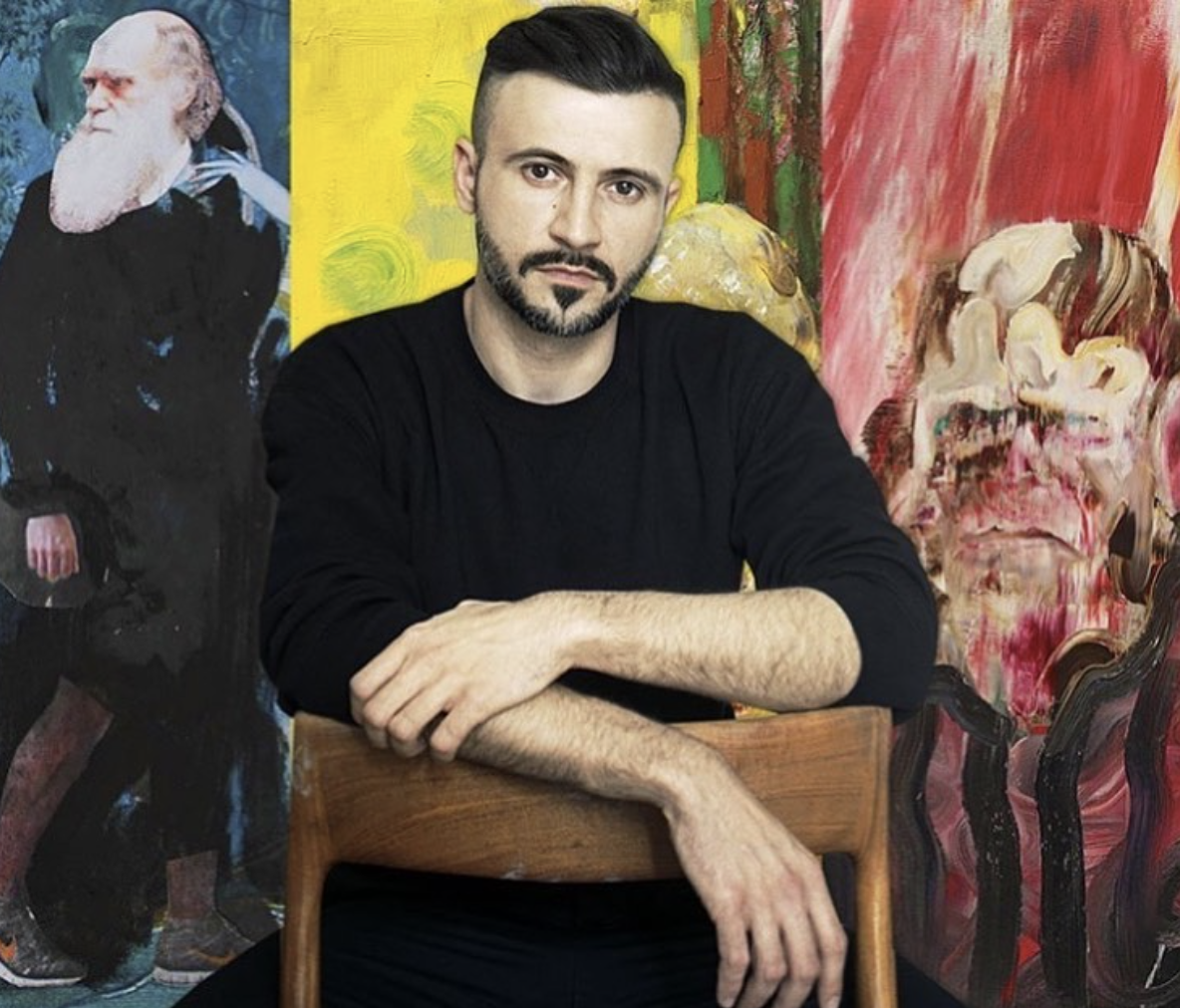 El e cel mai bogat artist român în viață. A vândut în pandemie de peste 26 de milioane de euro