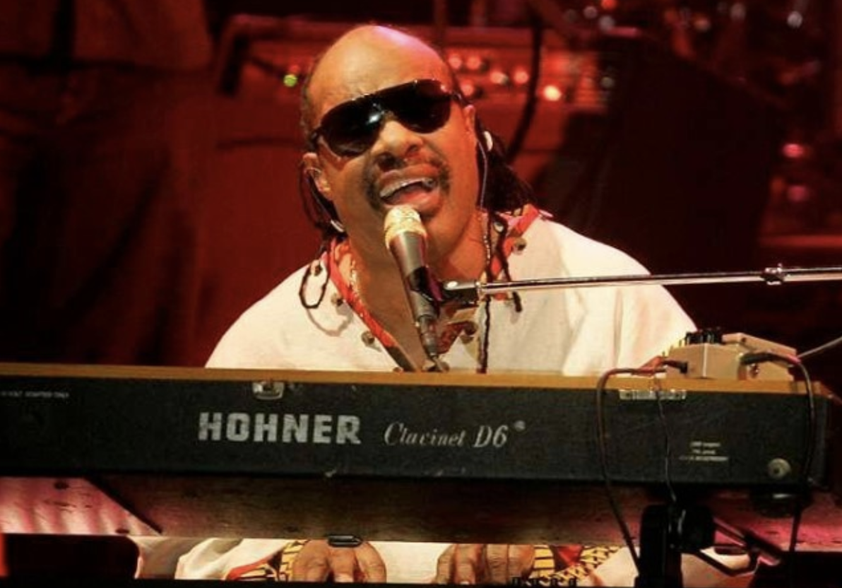 Stevie Wonder vrea să se mute în Ghana. De ce recurge la gestul extrem