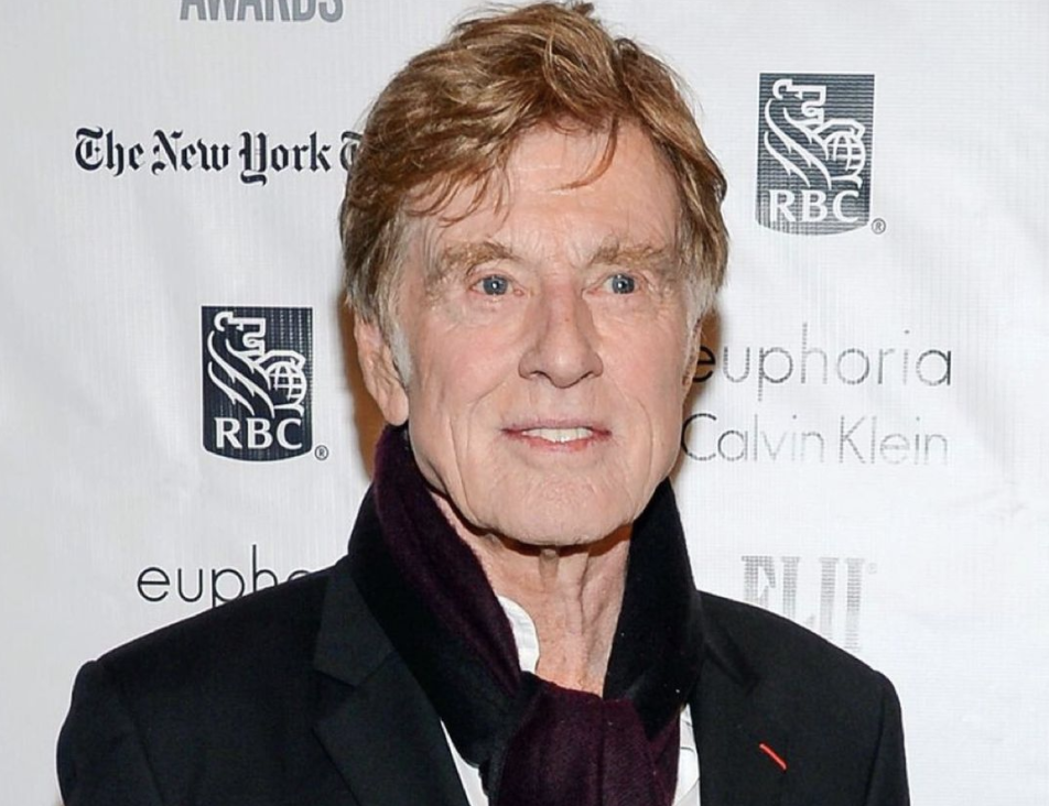 Robert Redford, copleșit, a pierdut ce-i era mai drag: „Durerea este incomensurabilă” - Rețete și vedete