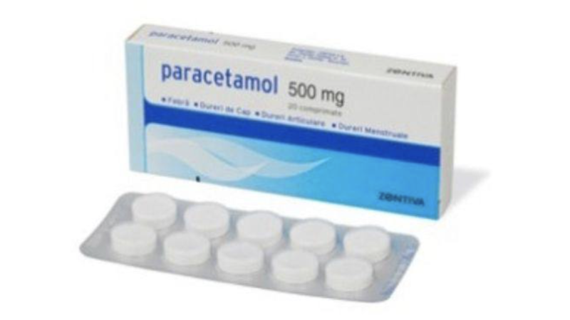Paracetamolul, unul din cele mai folosite medicamente, interzis! Zeci de copii au murit