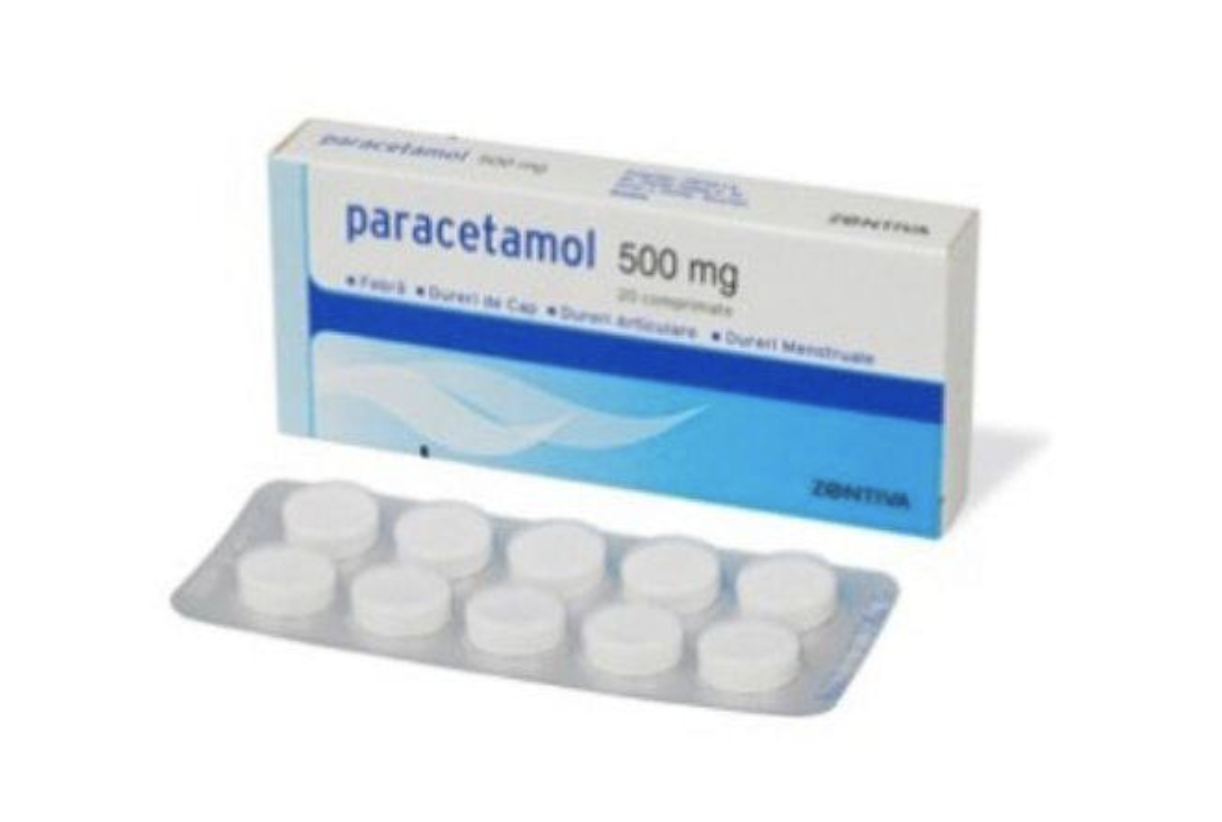 Paracetamolul, unul din cele mai folosite medicamente, interzis! Zeci de copii au murit