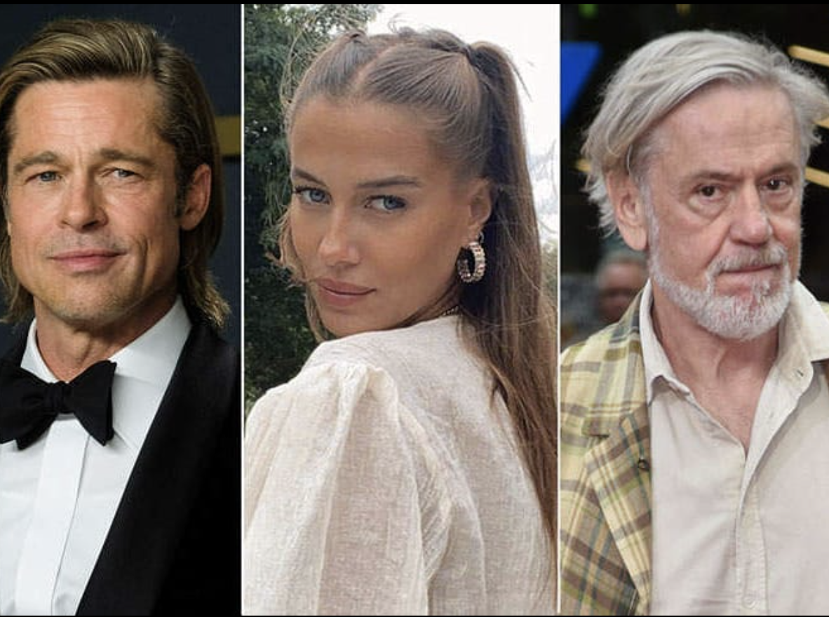 Brad Pitt – sfârșit de idilă cu Nicole? Iată ce se întâmplă