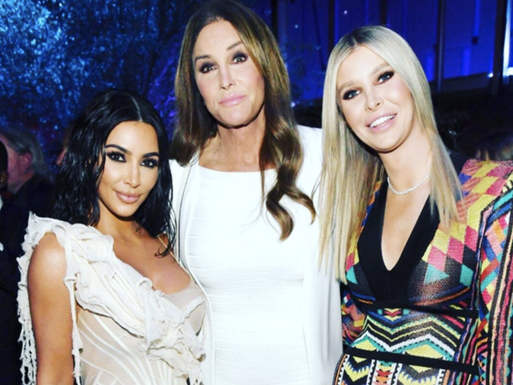 Fostul mare atlet, actuală Doamna Caitlyn, a împlinit 71 de ani. Cum a sărbătorit-o familia, clanul Kardashian