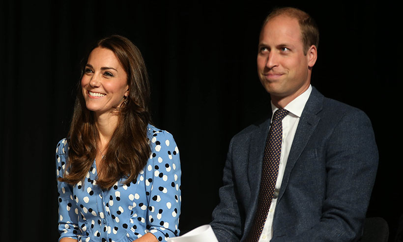 Soția Prințului Charles o sfătuia pe Kate cum să-l „agațe” pe Prințul William. Dezvăluiri dintr-o nouă carte