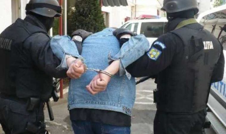 Român condamnat în Germania după 28 de ani de la omorul comis. Arma crimei