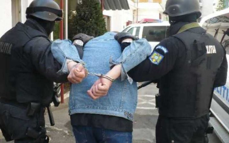 Român condamnat în Germania după 28 de ani de la omorul comis. Arma crimei
