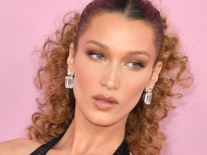 În ce loc exclusivist și-a petrecut Bella Hadid ziua de naștere. O petrecere ca în anii 2000