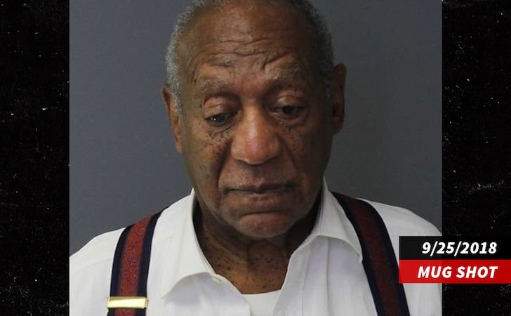 Bill Cosby, distrus de regimul de detenție. Ultima imagine cu actorul închis pentru viol e înspăimântătoare