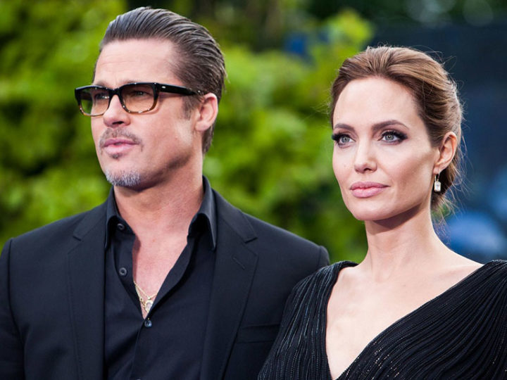 Angelina Jolie vrea să se răzbune cu orice preț pe Brad Pitt. Acum implică FBI-ul