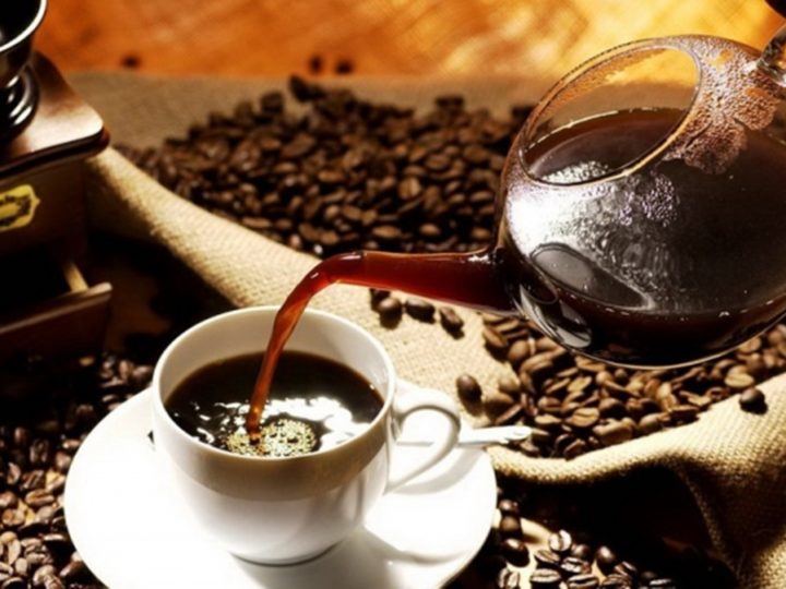 Cea mai sănătoasă metodă de preparare a cafelei