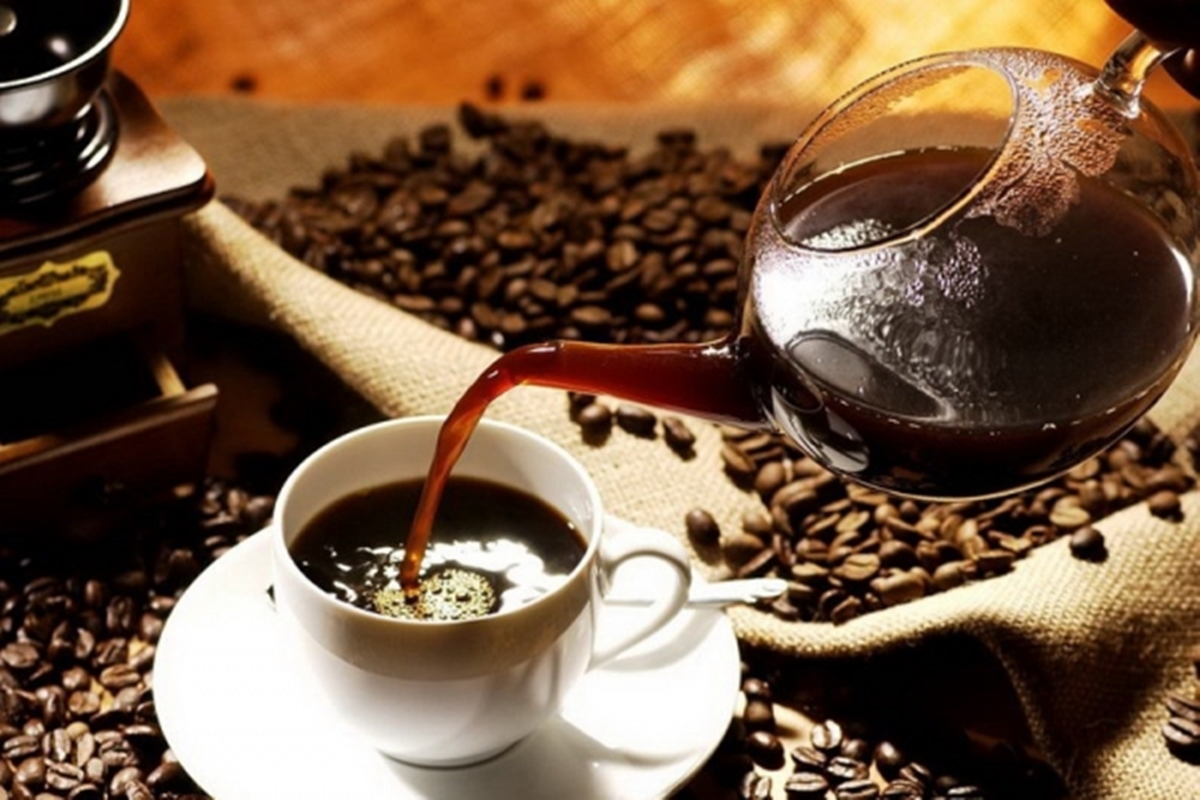 Avantajele şi dezavantajele consumului de cafea - Cafeaua te ajută să arzi grăsime