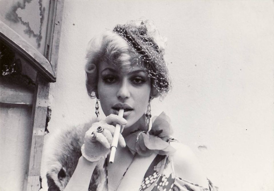 corina chiriac roscovanu 1976