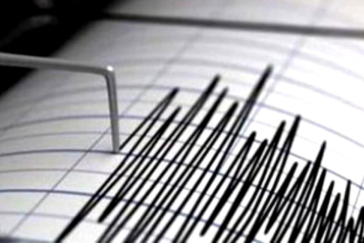 Cutremur mic, care a zguduit și speriat românii din partea de sud-vest a țării