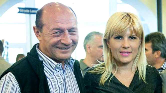 Elena Udrea, despre relația cu Traian Băsescu: „Am făcut o glumă pentru care am plătit scump”