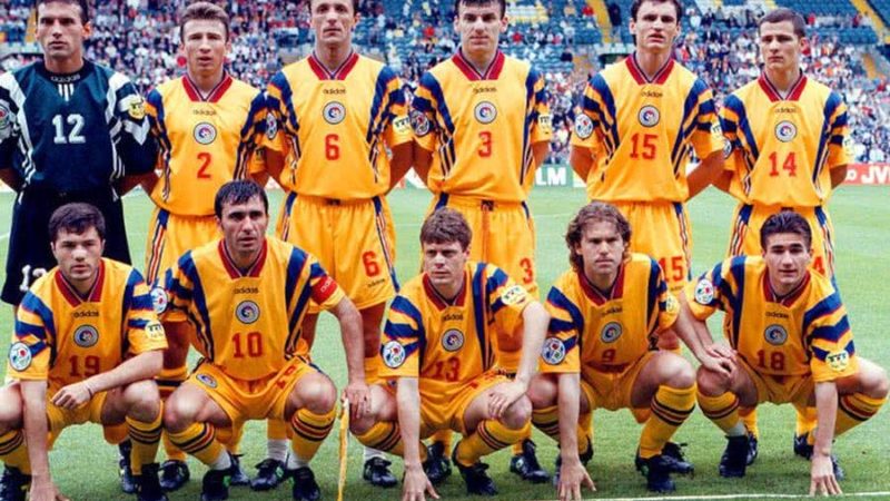 Marii fotbaliști români nu au avut noroc în dragoste. Au ajuns la tribunal