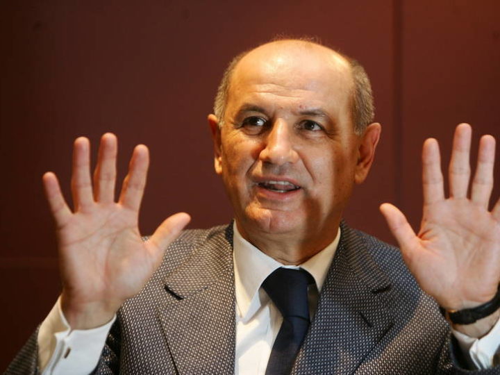 COVID-19. Fostul patron al Rapidului, George Copos, infectat și el