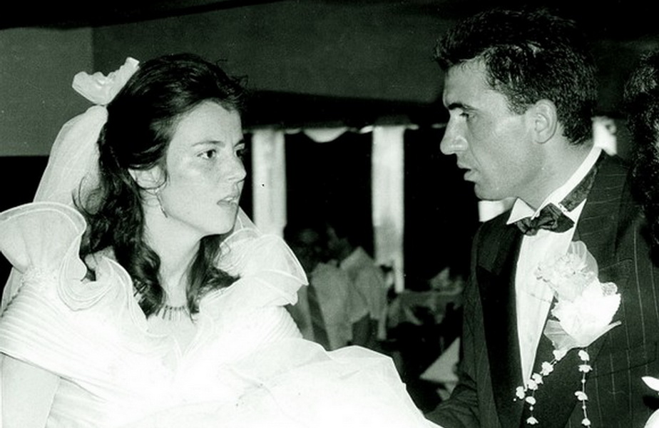 Marii fotbaliști români nu au avut noroc în dragoste. Au ajuns la tribunal 12 gheorghe hagi