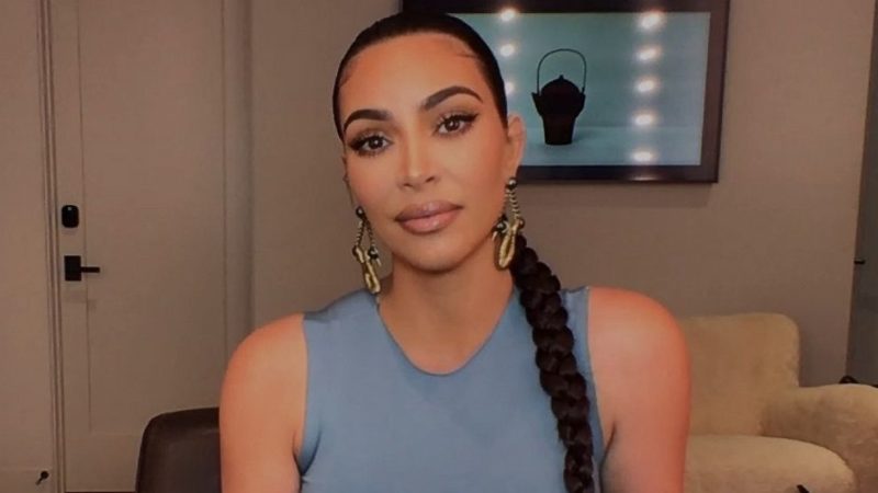 Kim Kardashian își imploră fanii pentru ajutor. Ce gest i-a rugat să facă?