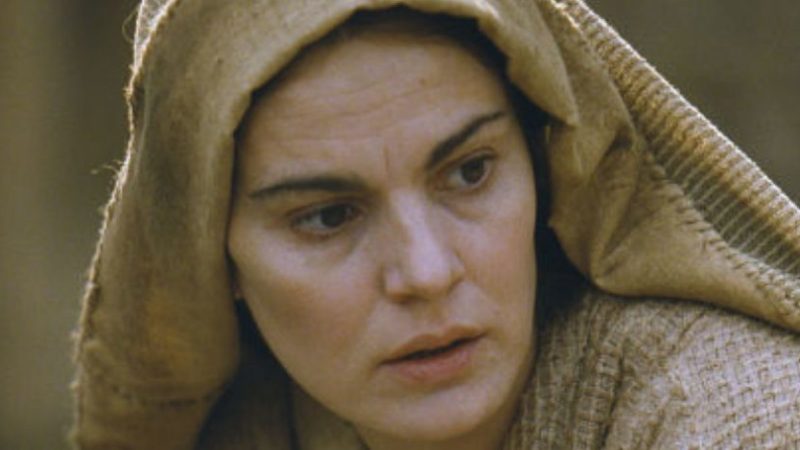 Controverse în jurul continuării filmului „Patimile lui Hristos”. Ce s-a decis cu distribuția originală, în frunte cu Maia Morgenstern
