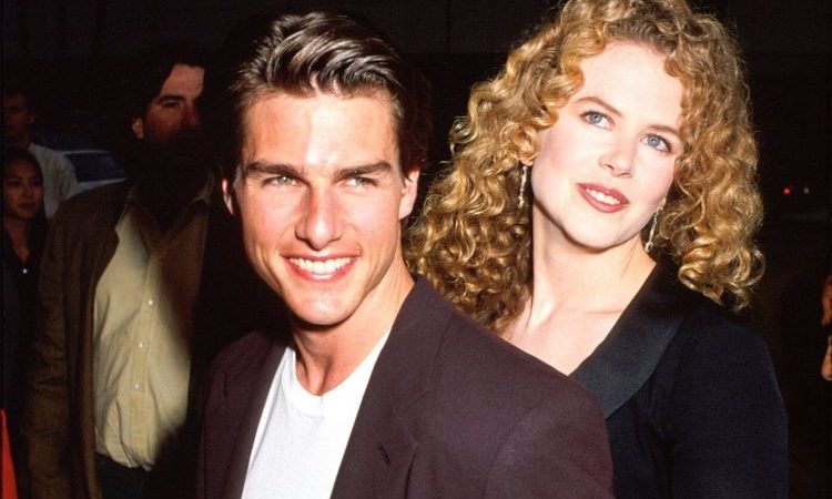 Nicole Kidman este nostalgică. Vorbește despre povestea de dragoste cu Tom Cruise