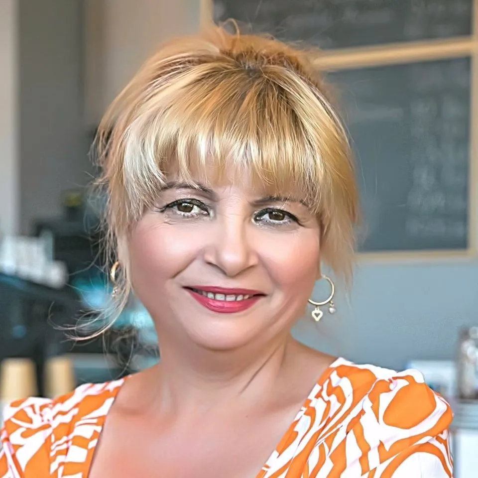 Nuami Dinescu, mesaj sfâșietor despre prietena ei, Marinela Chelaru: „A fost un om cu care viața nu a fost deloc darnică”