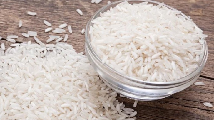 Miraculoasa dietă a chinezilor, cu orez crud