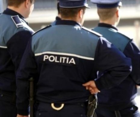 Legea Poliției Române a fost modificată. Cât timp poate fi ținută o persoană în secție pentru verificări