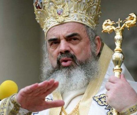 Amintirile Patriarhului Daniel. Mesaj dur către clasa politică