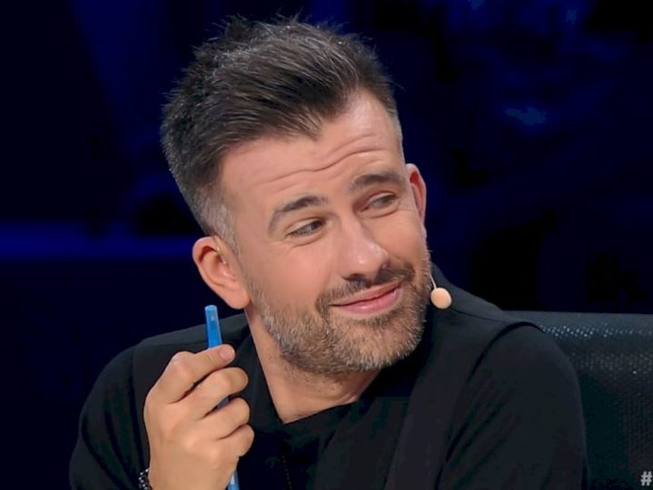 Cum arată Florin Ristei îndrăgostit. Cântărețul nu își mai ascunde sentimentele