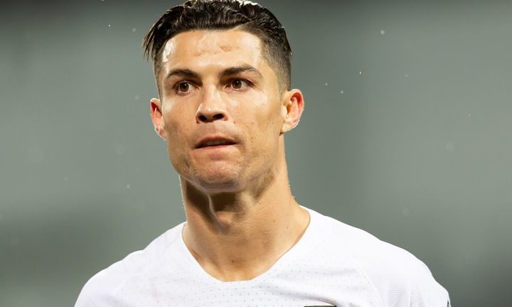 Cristiano Ronaldo are Covid-19! Se retrage din cantonament