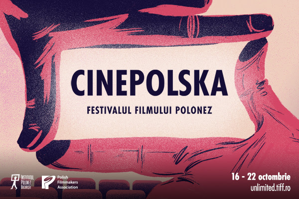 Festivalul Filmului Polonez se mută online. Vizionarea e gratuită