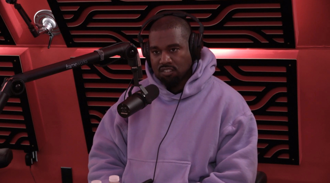 Kanye West face mărturisiri într-un interviu. Rapperul s-a emoționat până la lacrimi