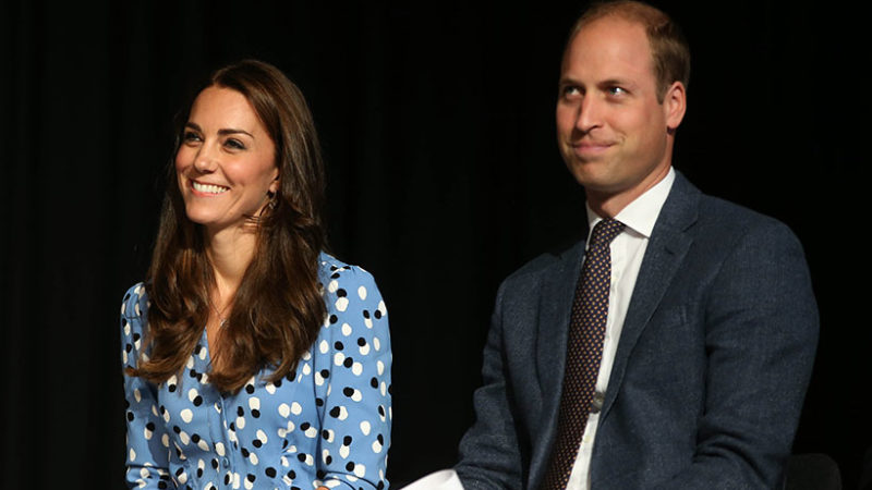 Soția Prințului Charles o sfătuia pe Kate cum să-l „agațe” pe Prințul William. Dezvăluiri dintr-o nouă carte