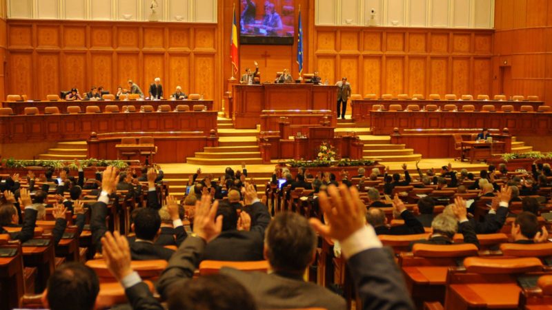 Alegeri 2020. Se umple Parlamentul cu VIP-uri? Ce vedete candidează