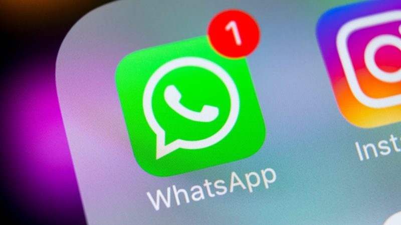 Aplicația Whatsapp testează noi opțiuni pentru utilizatori