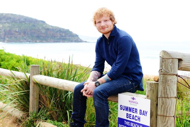 Ed Sheeran ar putea pierde 1 milion de lire sterline. Ce a făcut cântărețul?