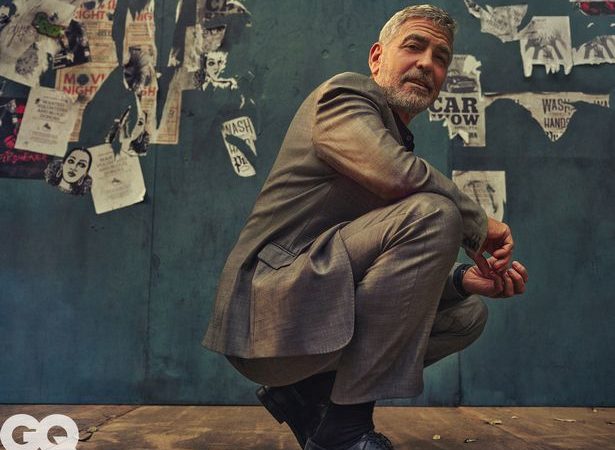 George Clooney face mărturisiri despre viața amoroasă. Dar și cum s-a trezit tată de gemeni!