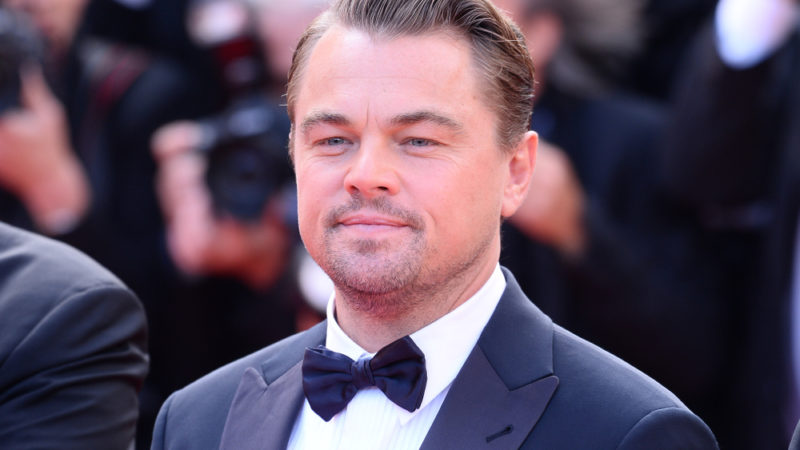 Lui Leonardo DiCaprio i-a priit izolarea. Acum își afișează burtica pe plajă!