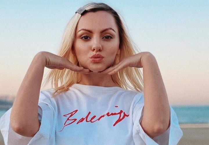 Alexandra Stan trece prin momente grele. Artista și-a pierdut „îngerul păzitor”