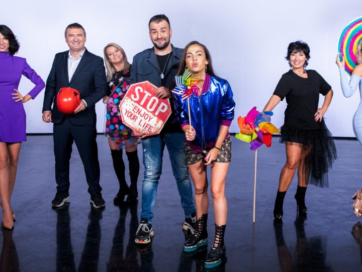 Suferințele unui jurnalist TVR: ”Fiul meu este hrănit cu paiul!”