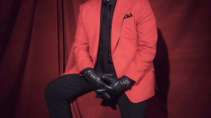 The Weeknd, plin de răni și acoperit de bandaje pe scena American Music Awards