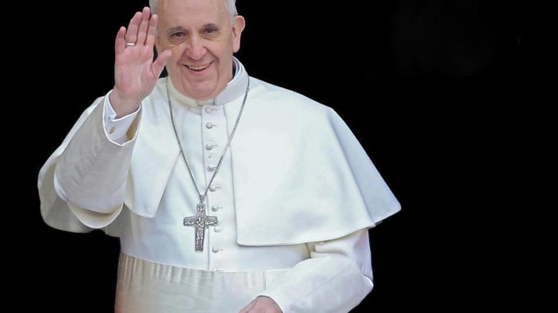 Papa Francisc, mesaj dur: “Este corect să angajezi un asasin?”