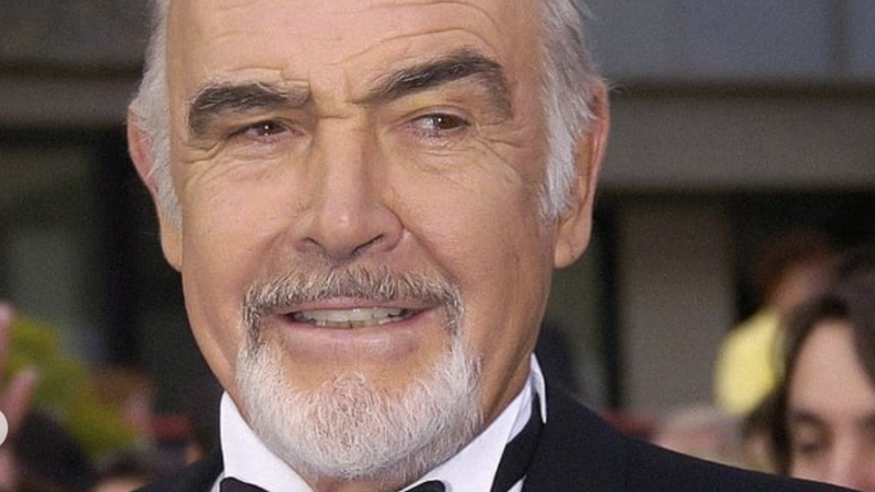 Văduva lui Sean Connery, târâtă într-un proces la 91 de ani. Ce riscă femeia