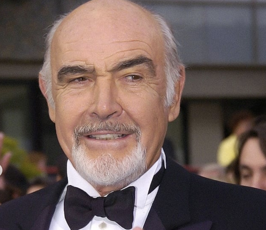 Văduva lui Sean Connery, târâtă într-un proces la 91 de ani. Ce riscă femeia