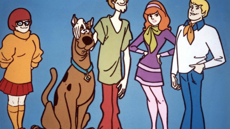 A murit „părintele” lui Scooby-Doo