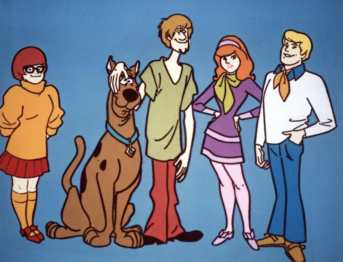 A murit „părintele” lui Scooby-Doo